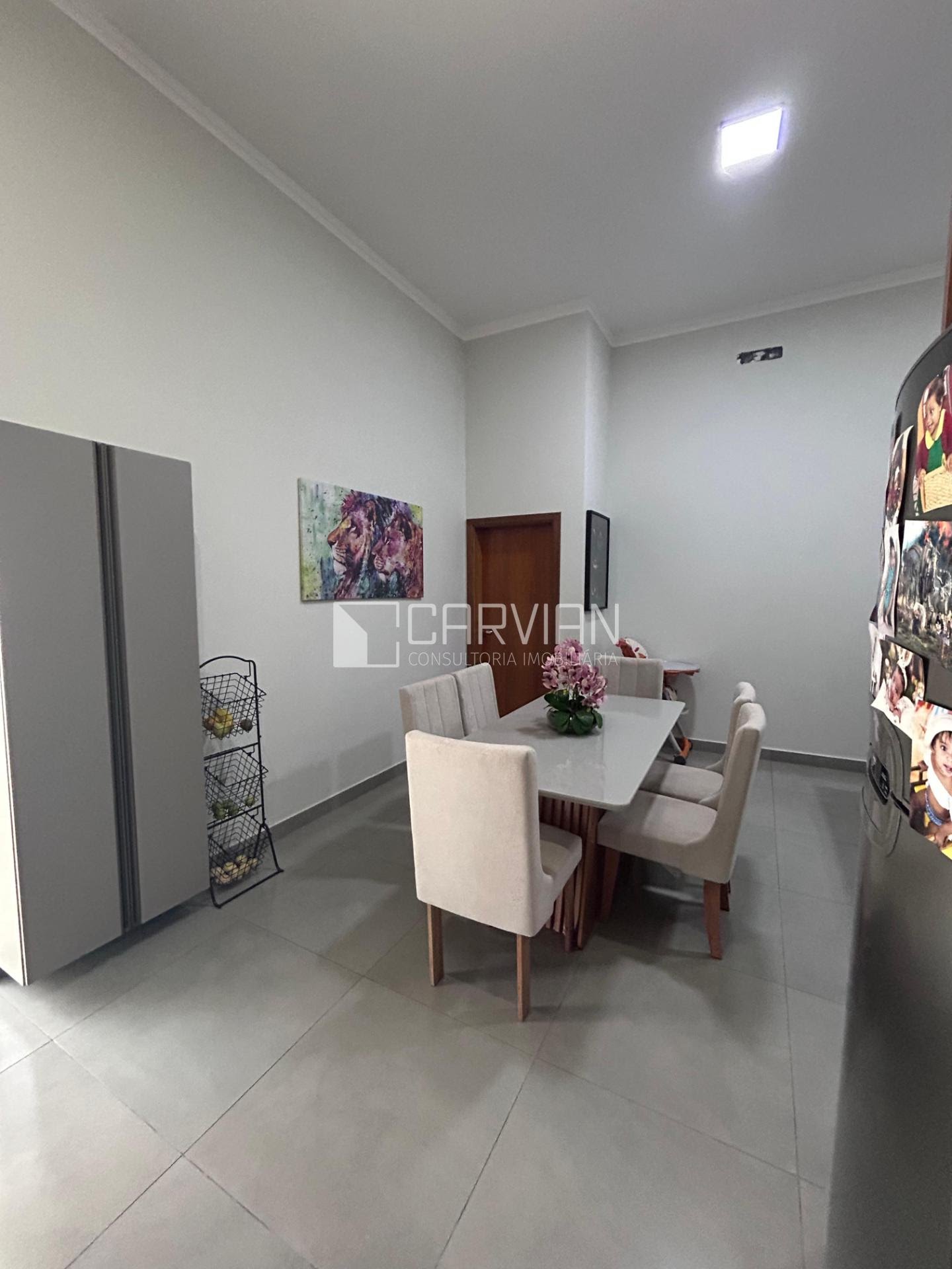 Casa à venda com 3 quartos, 1 suíte, 2 vagas e 128m² no Jardim Santa Cecilia, Ribeirão Preto (SP) — foto 9 de 25