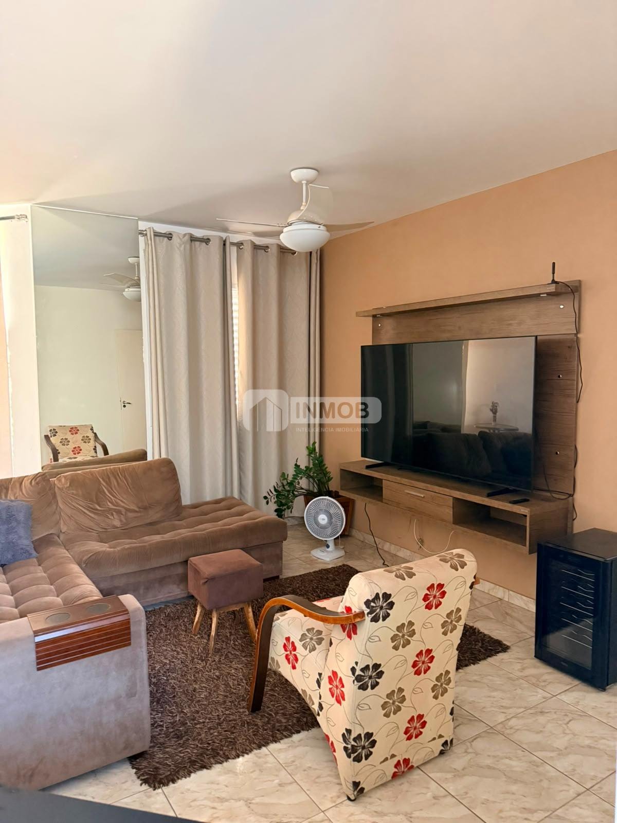 Apartamento para alugar com 2 quartos, 1 suíte, 2 vagas e 90m² no Parque Senhor do Bonfim, Taubaté (SP) — foto 6 de 22