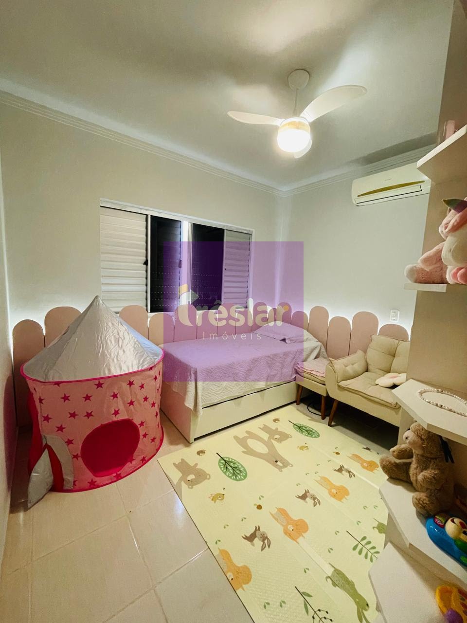 Casa à venda com 3 quartos, 2 banheiros, 4 vagas e 203m² no Jardim dos Ipês, Três Lagoas (MS) — foto 5 de 28