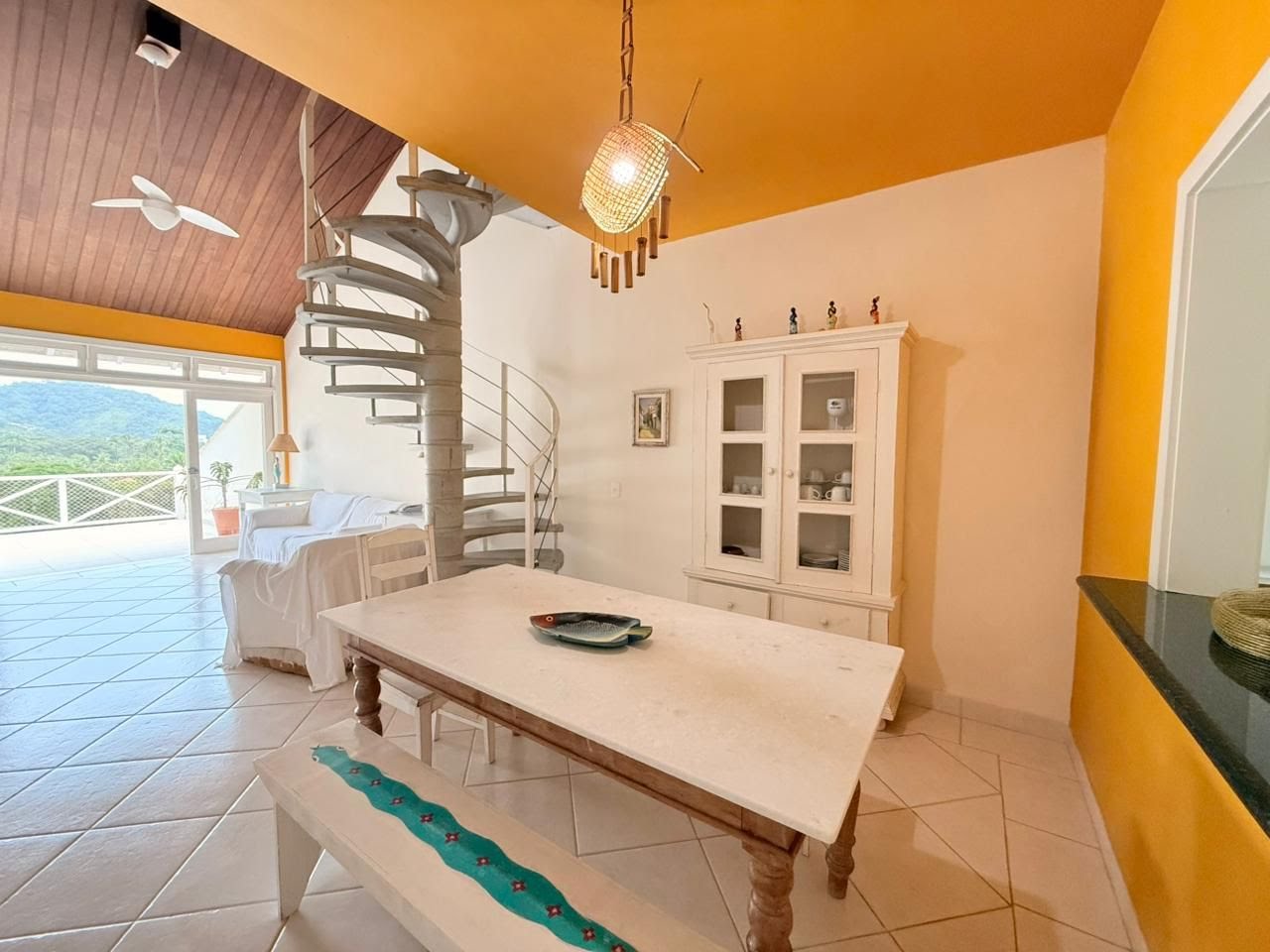 Cobertura à venda com 3 quartos, 3 banheiros, 2 vagas e 206m² no Santa Rita, Ubatuba (SP) — foto 2 de 26