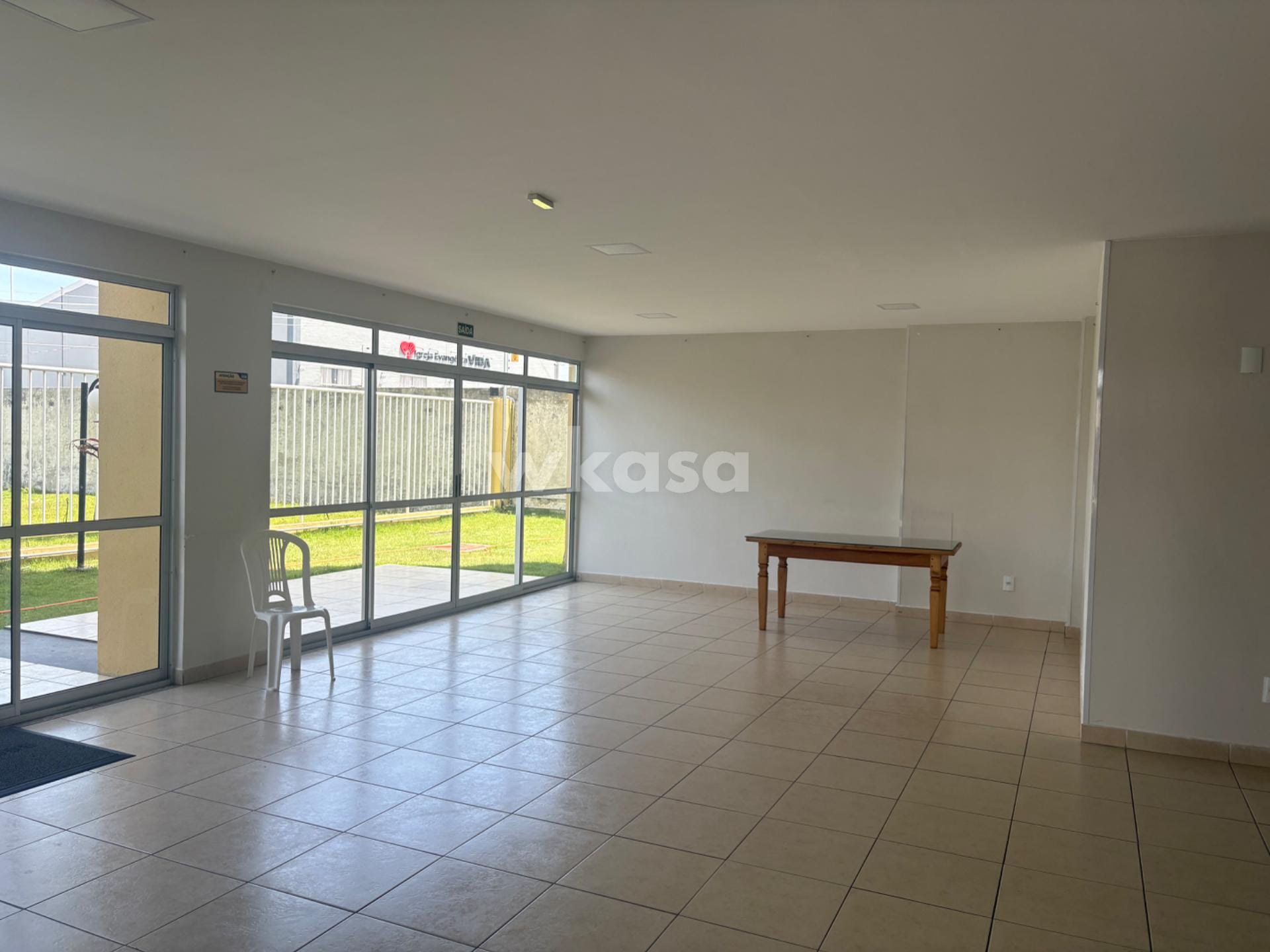 Apartamento à venda com 3 quartos, 1 suíte, 1 vaga e 68m² no Valparaíso, Serra (ES) — foto 8 de 29