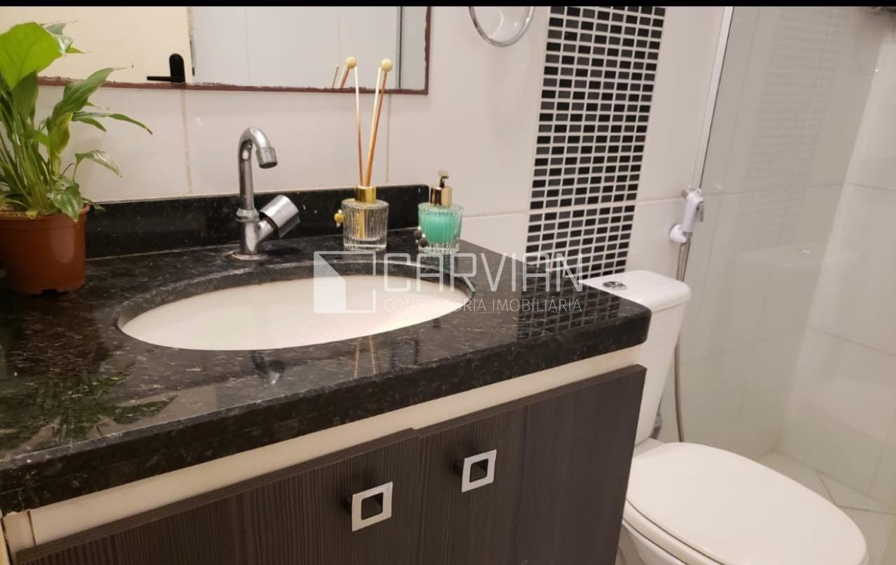 Casa à venda com 3 quartos, 1 suíte, 2 vagas e 84m² no Jardim Ouro Branco, Ribeirão Preto (SP) — foto 15 de 19