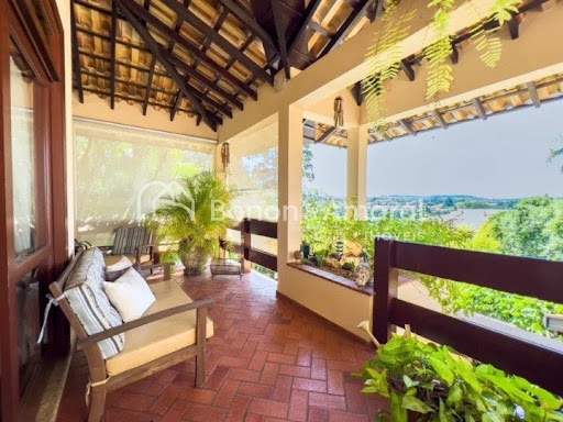 Casa de Condomínio, 4 quartos - Foto 35