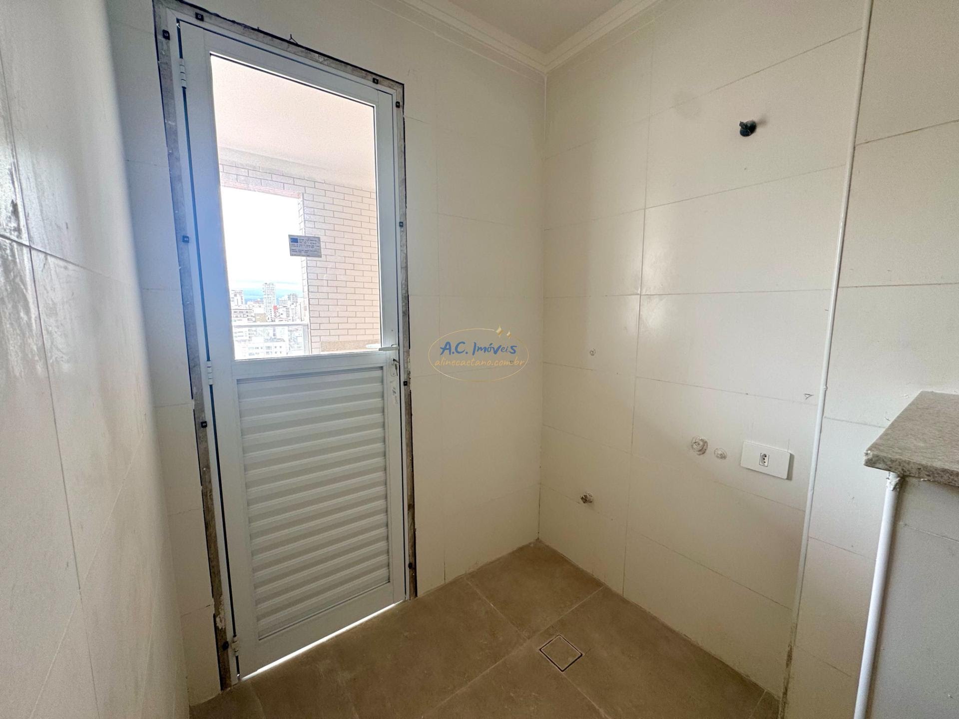 Apartamento à venda com 1 quarto, 1 banheiro, 1 vaga e 50m² no Boqueirão, Praia Grande (SP) — foto 12 de 27
