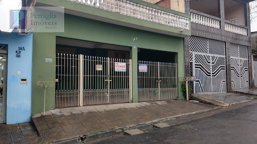 Casa em Vila Barros  -  Guarulhos