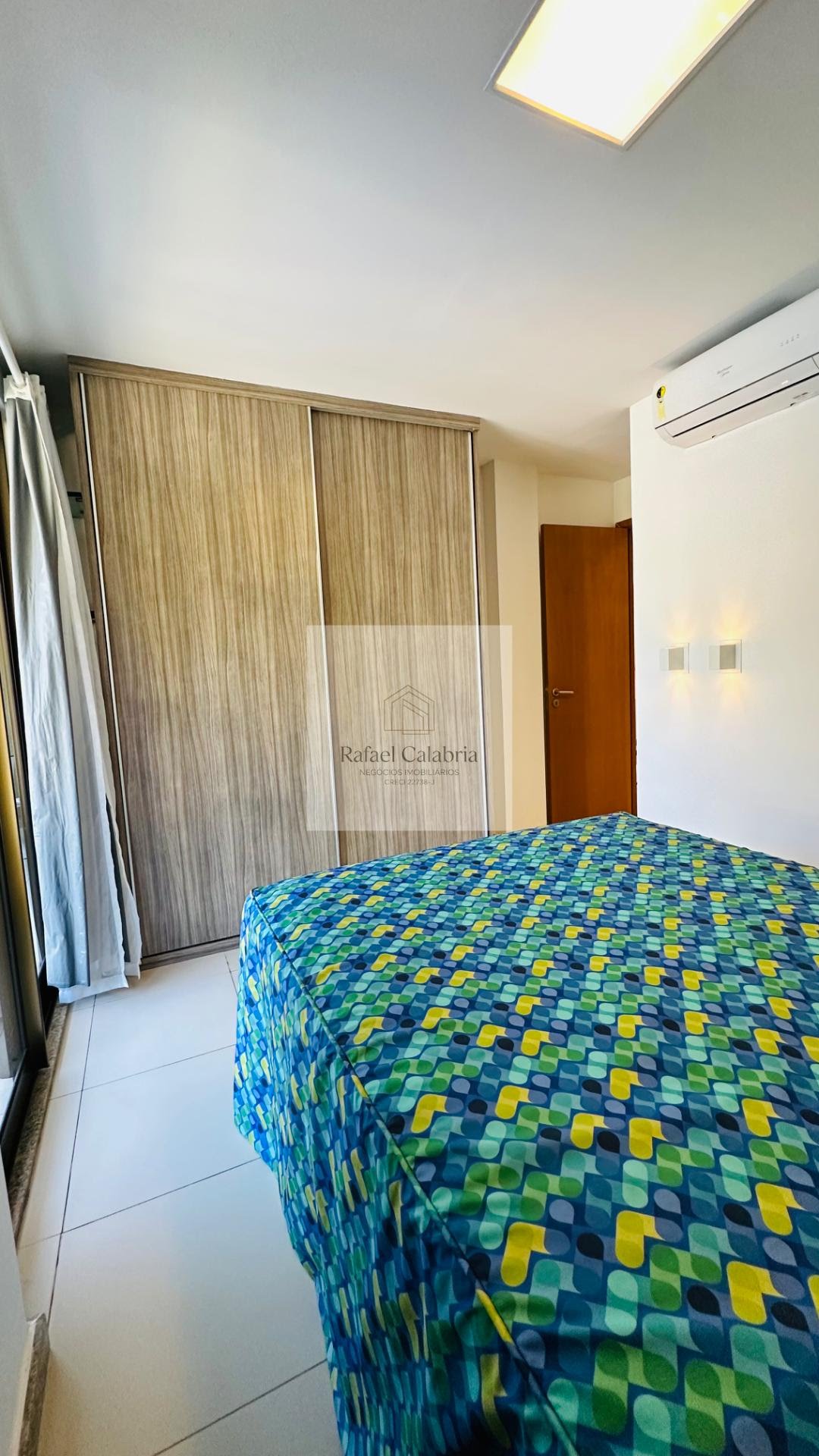 Apartamento à venda com 2 quartos, 2 suítes, 1 vaga e 63m² no Praia Muro Alto, Ipojuca (PE) — foto 13 de 30