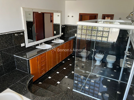 Casa de Condomínio, 5 quartos - Foto 20