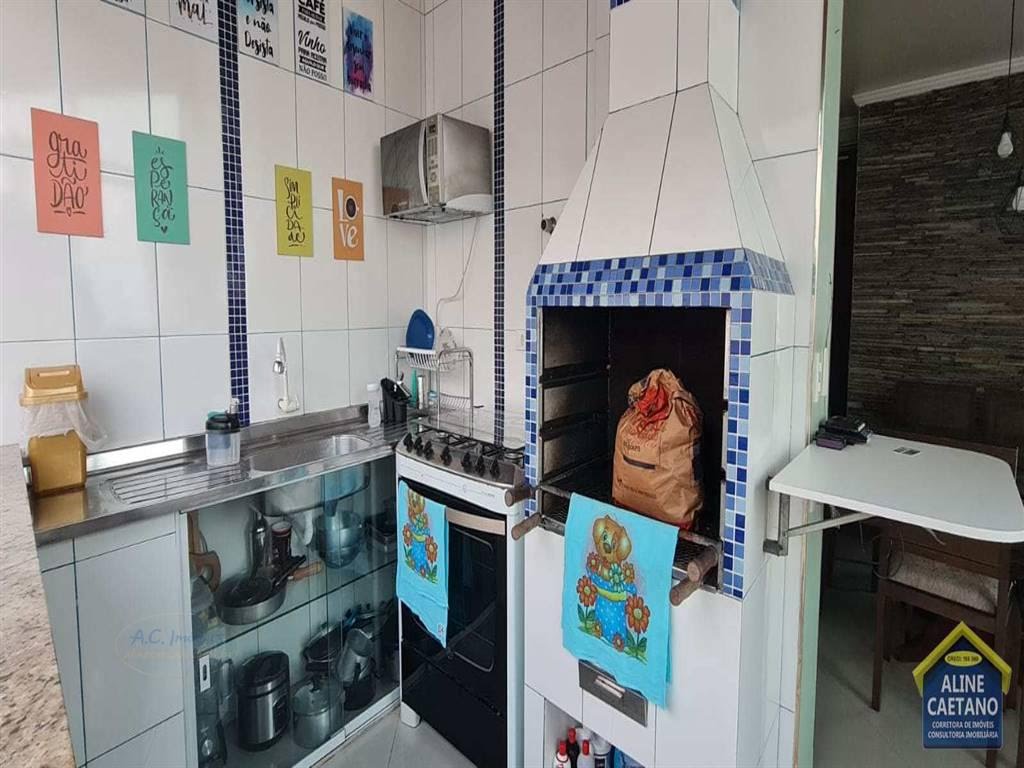Cobertura à venda com 3 quartos, 3 suítes, 2 vagas e 176m² no Ocian, Praia Grande (SP) — foto 17 de 30