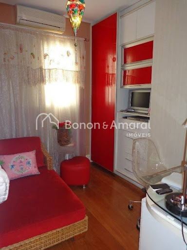 Apartamento, 3 quartos, 220 m² - Foto 23