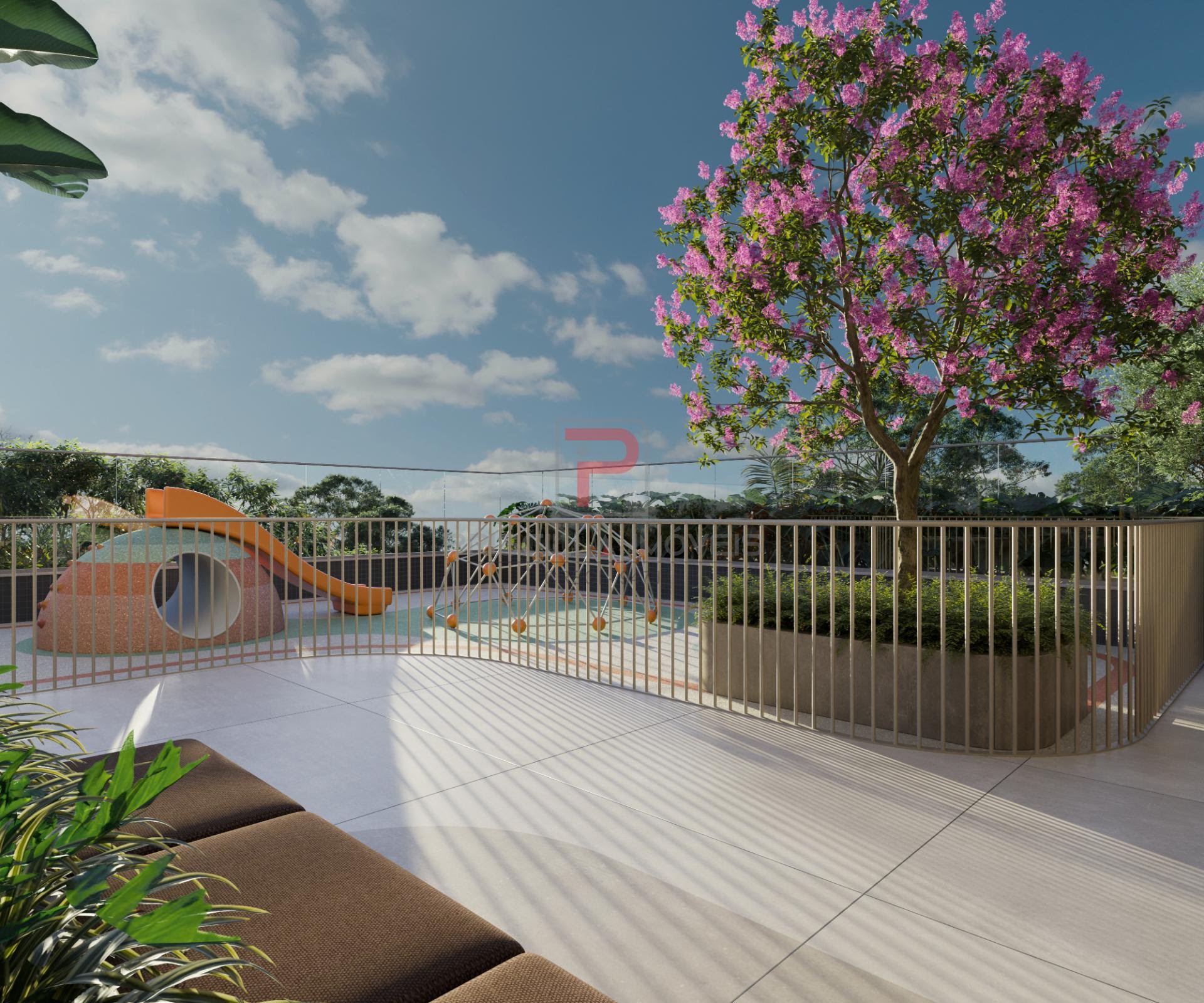 Apartamento à venda com 2 quartos, 2 suítes, 1 vaga e 65m² no Jardim Oceania, João Pessoa (PB) — foto 9 de 21