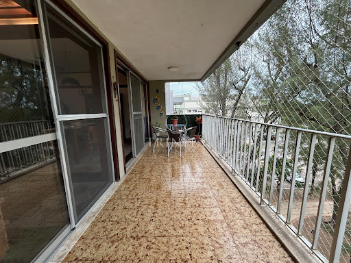 VARANDA| COBERTURA | JARDIM EUROPA | BARRA DA TIJUCA