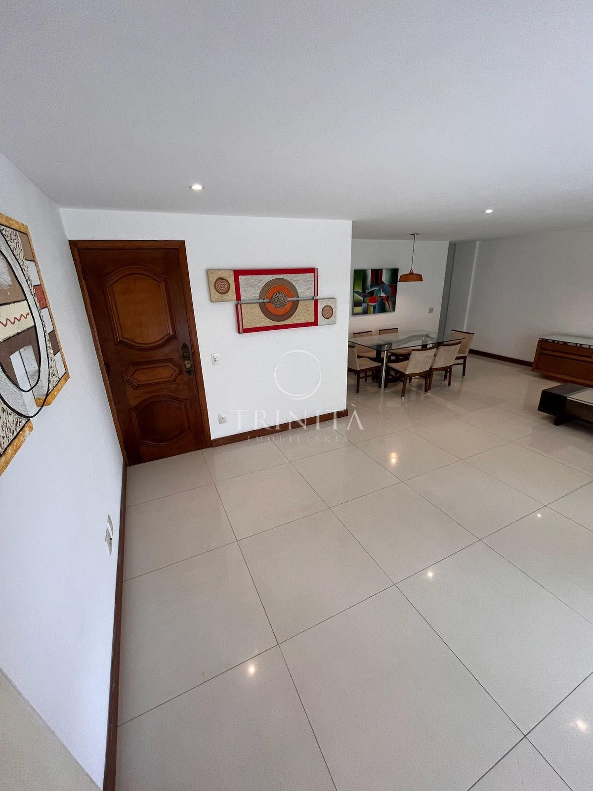 Edifício Madrigal - Sala - Trinità Imobiliária 