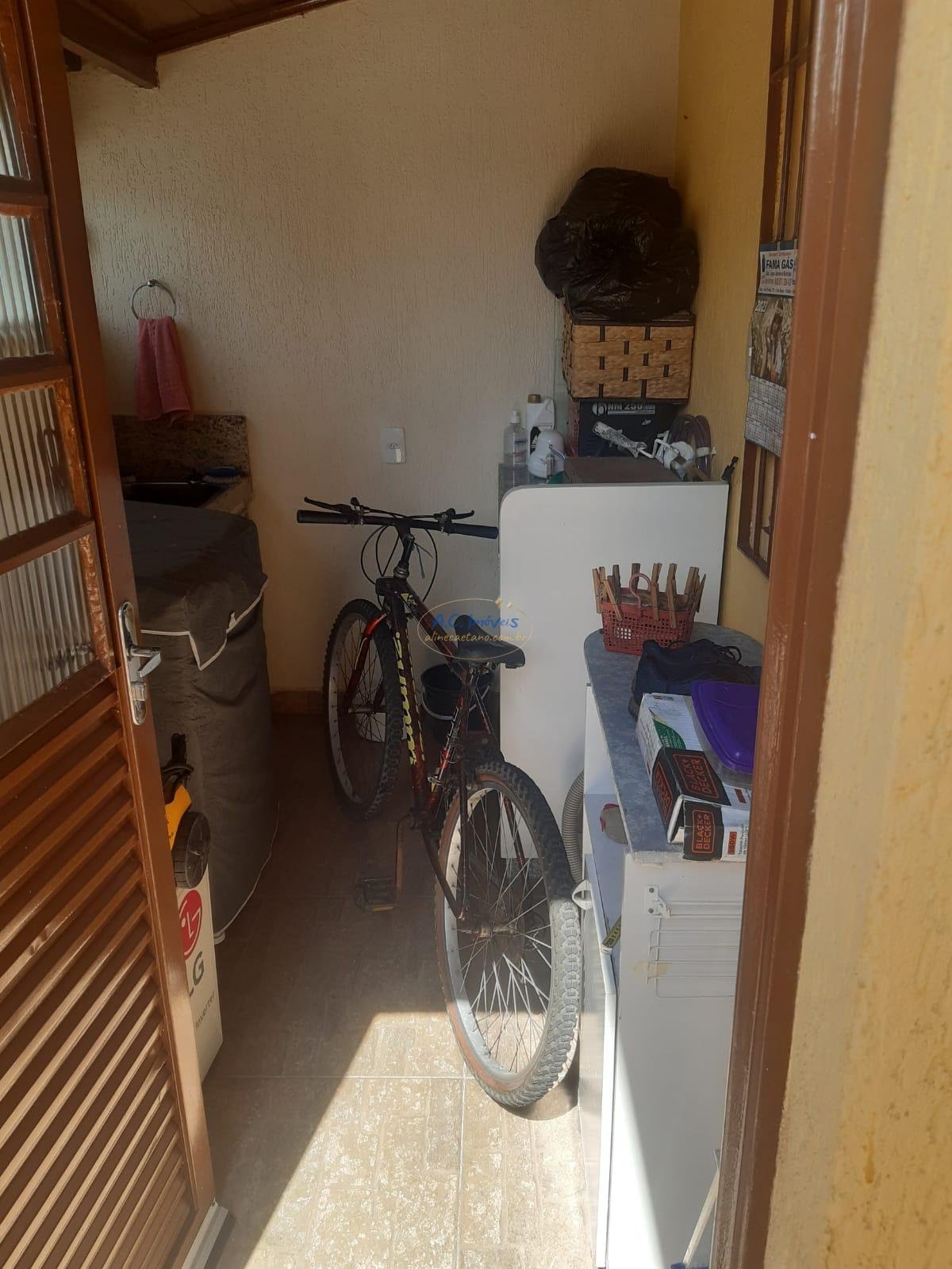 Casa à venda com 2 quartos, 1 suíte, 2 vagas e 83m² no Cidade Ocian, Praia Grande (SP) — foto 6 de 12