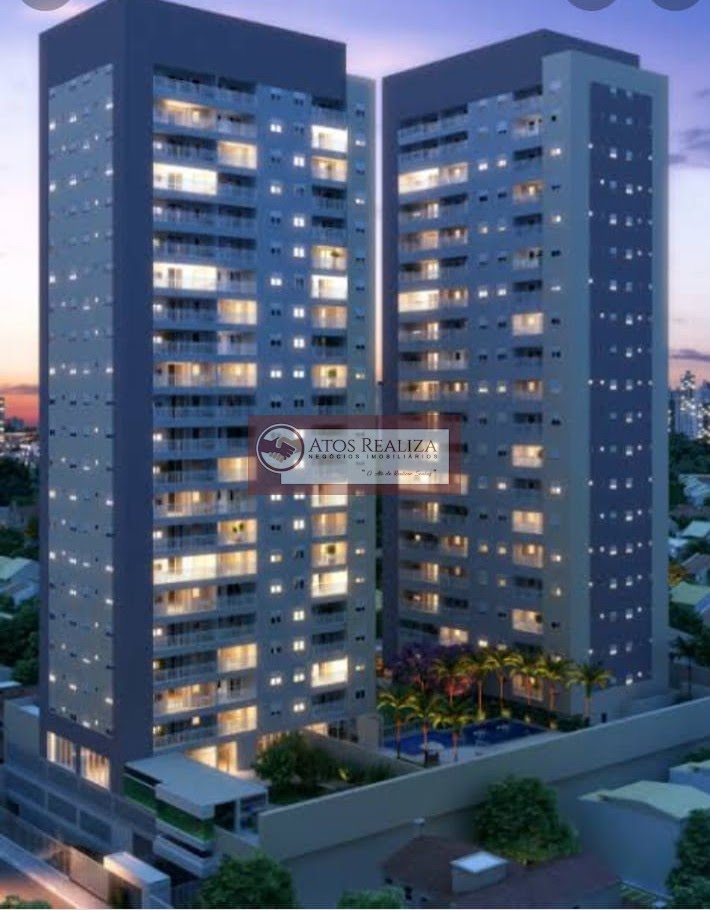 Apartamento à venda com 2 quartos, 1 suíte, 1 vaga e 56m² no Centro, Diadema (SP) — foto 15 de 23