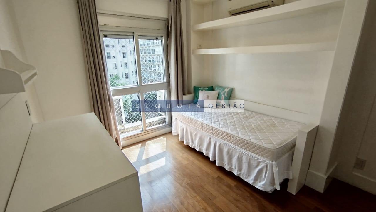 Apartamento à venda com 3 quartos, 1 suíte, 2 vagas e 163m² no Consolação, São Paulo (SP) — foto 21 de 30