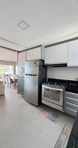 Apartamento 3 Suítes à Venda no Centro de Porto Seguro, 130m²