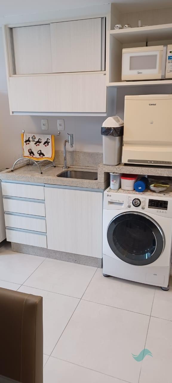 Apartamento à venda com 3 quartos, 2 suítes, 2 vagas e 159m² no Canasvieiras, Florianópolis (SC) — foto 10 de 14