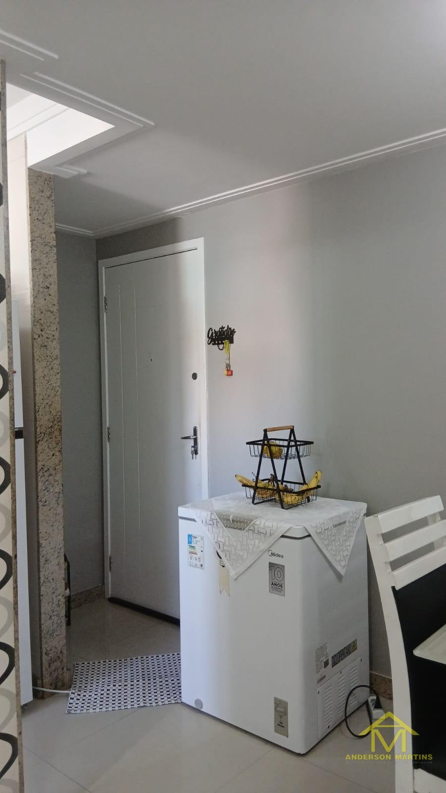 Apartamento à venda com 2 quartos, 1 banheiro, 1 vaga e 50m² no Ataíde, Vila Velha (ES) — foto 7 de 18