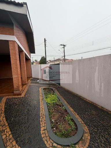 Casa em Vila Kennedy  -  Santa Rita do Passa Quatro