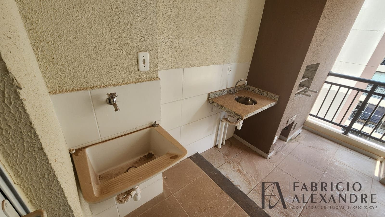 Apartamento à venda com 2 quartos, 2 banheiros, 1 vaga e 64m² no Parque Quinta das Paineiras, São José do Rio Preto — foto principal