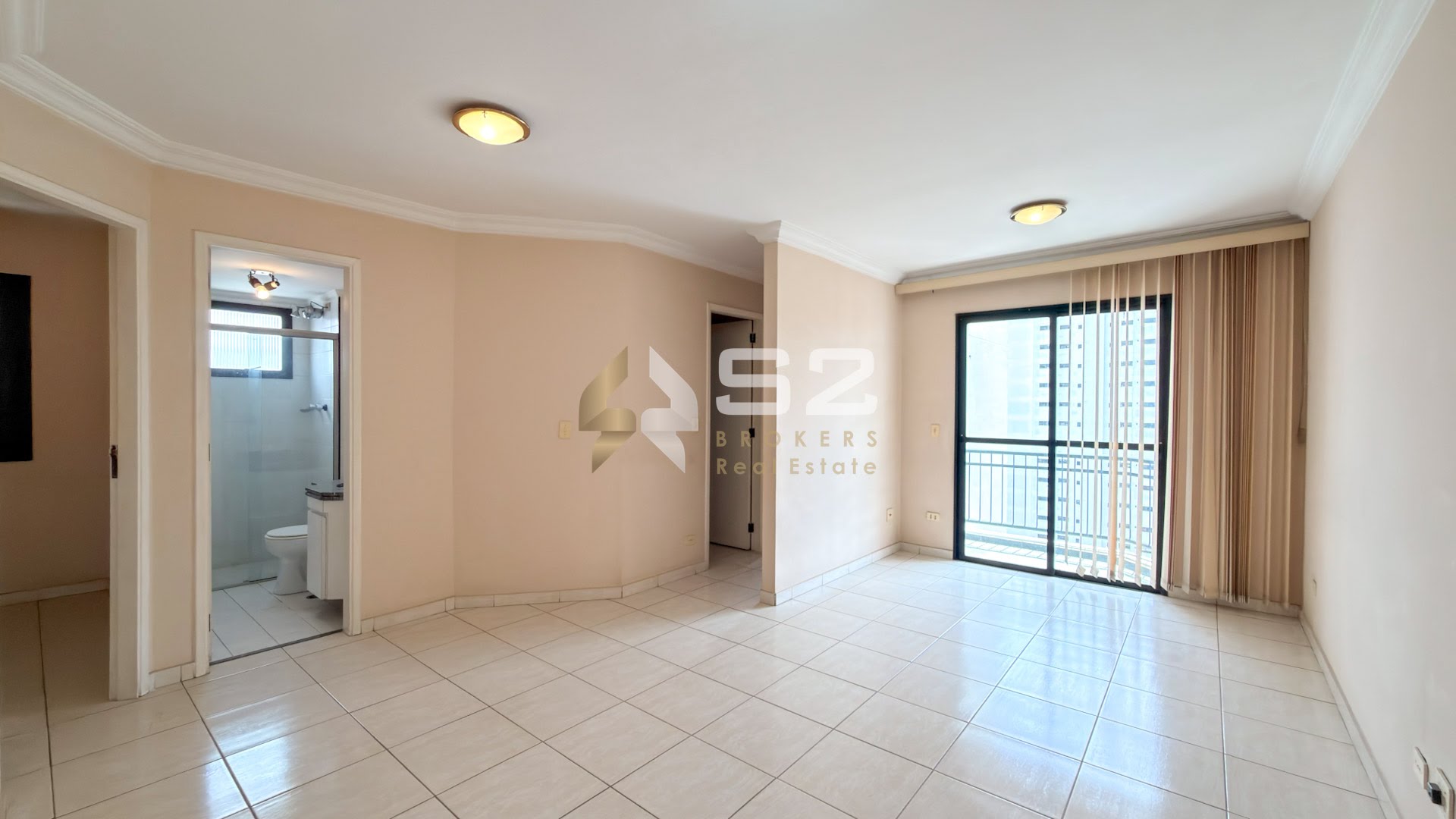 Apartamento à Venda Rua Paulo Franco, Vila Leopoldina/SP