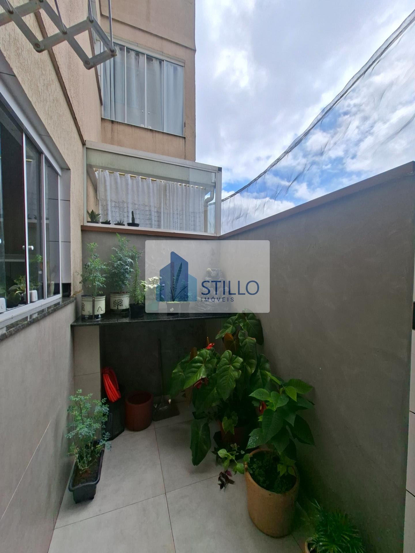 Apartamento à venda com 2 quartos, 1 banheiro e 53m² no Cidade Patriarca, São Paulo (SP) — foto 17 de 24