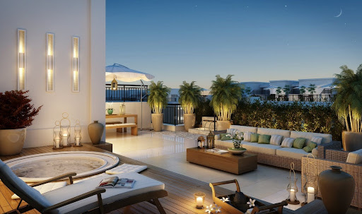 Apartamento em Brooklin - São Paulo, SP