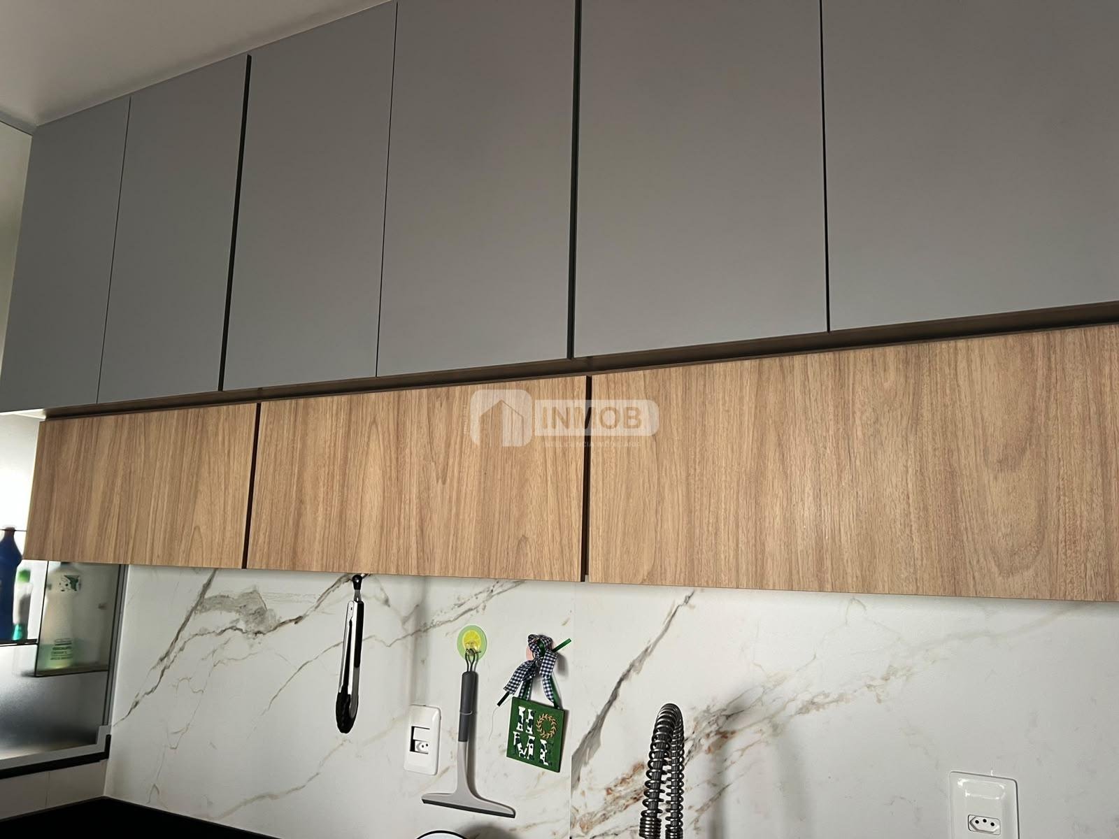Apartamento para alugar com 2 quartos, 1 suíte, 2 vagas e 78m² no Jardim das Nações, Taubaté (SP) — foto 9 de 15