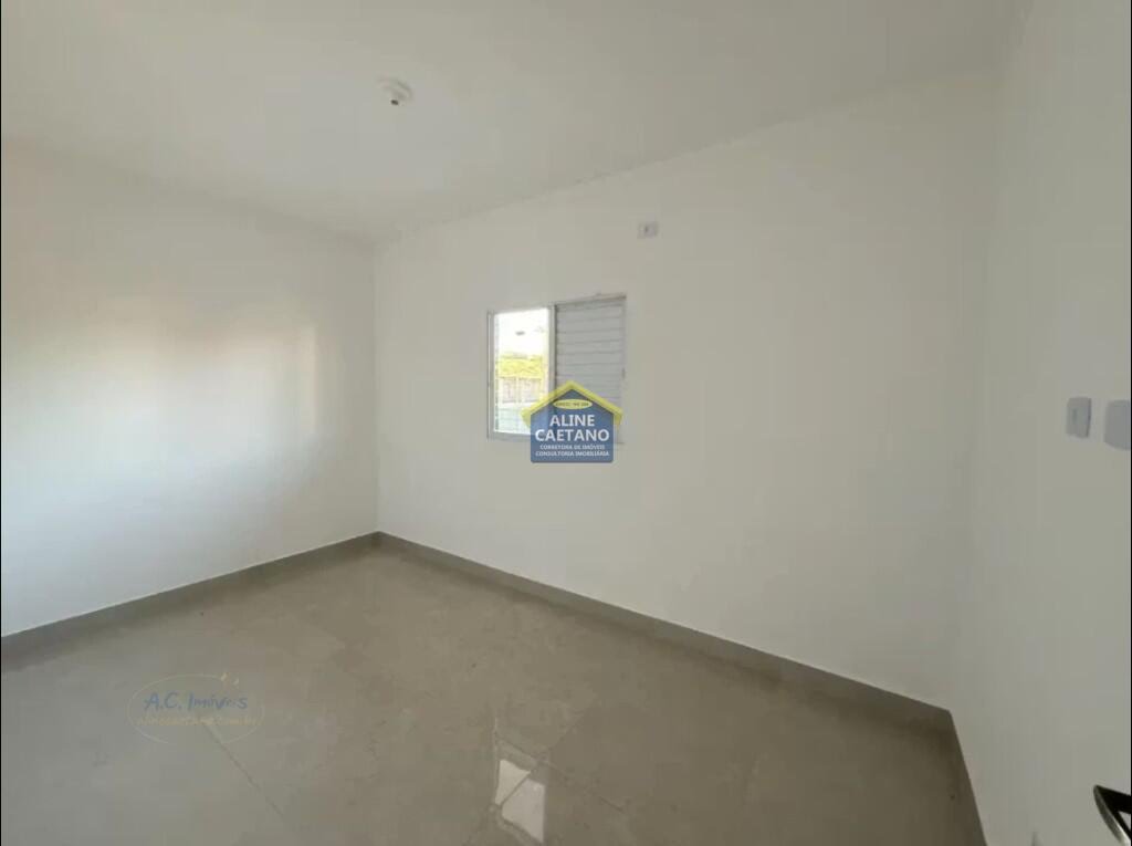 Casa à venda com 2 quartos, 1 banheiro, 1 vaga e 70m² no Sítio do Campo, Praia Grande (SP) — foto 9 de 14