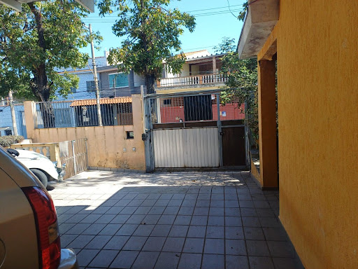 garagem