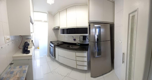 Apartamento em Ipiranga  -  São Paulo