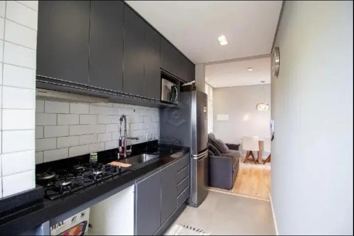 Apartamento à venda com 2 quartos, 1 banheiro, 1 vaga e 48m² no Jardim Betania, Sorocaba (SP) — foto 4 de 15