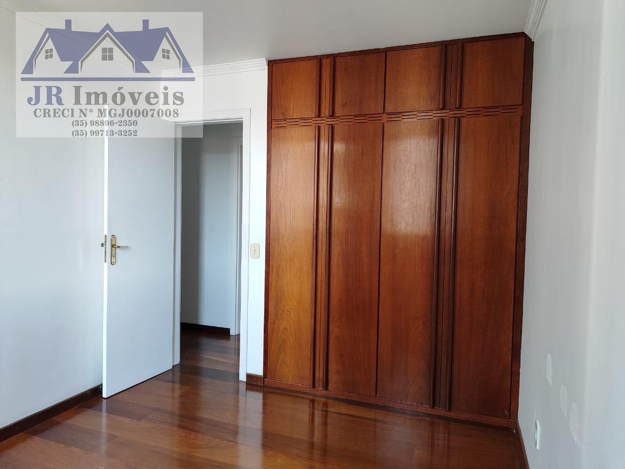 Apartamento à venda com 3 quartos, 2 suítes e 1 vaga no Pinheirinho, Itajubá (MG) — foto 19 de 30