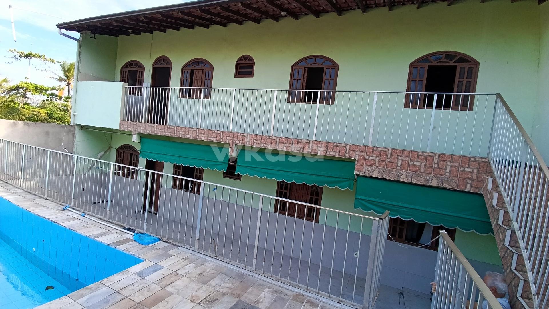 Casa à venda com 4 quartos, 1 suíte, 4 vagas e 280m² no Jardim Atlântico, Serra (ES) — foto 10 de 24