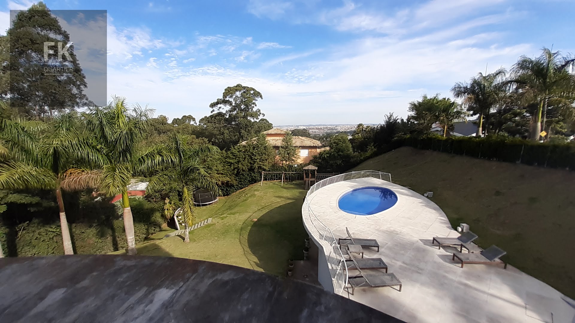 Casa à venda com 5 quartos, 5 suítes, 6 vagas e 1000m² no Residencial Tambore, Barueri (SP) — foto 26 de 30
