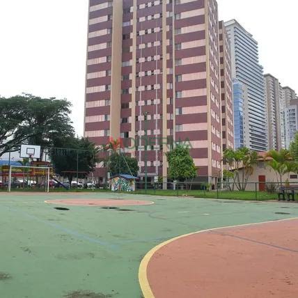 Apartamento à venda com 3 quartos, 1 banheiro, 1 vaga e 70m² no Baeta Neves, São Bernardo do Campo (SP) — foto 26 de 26