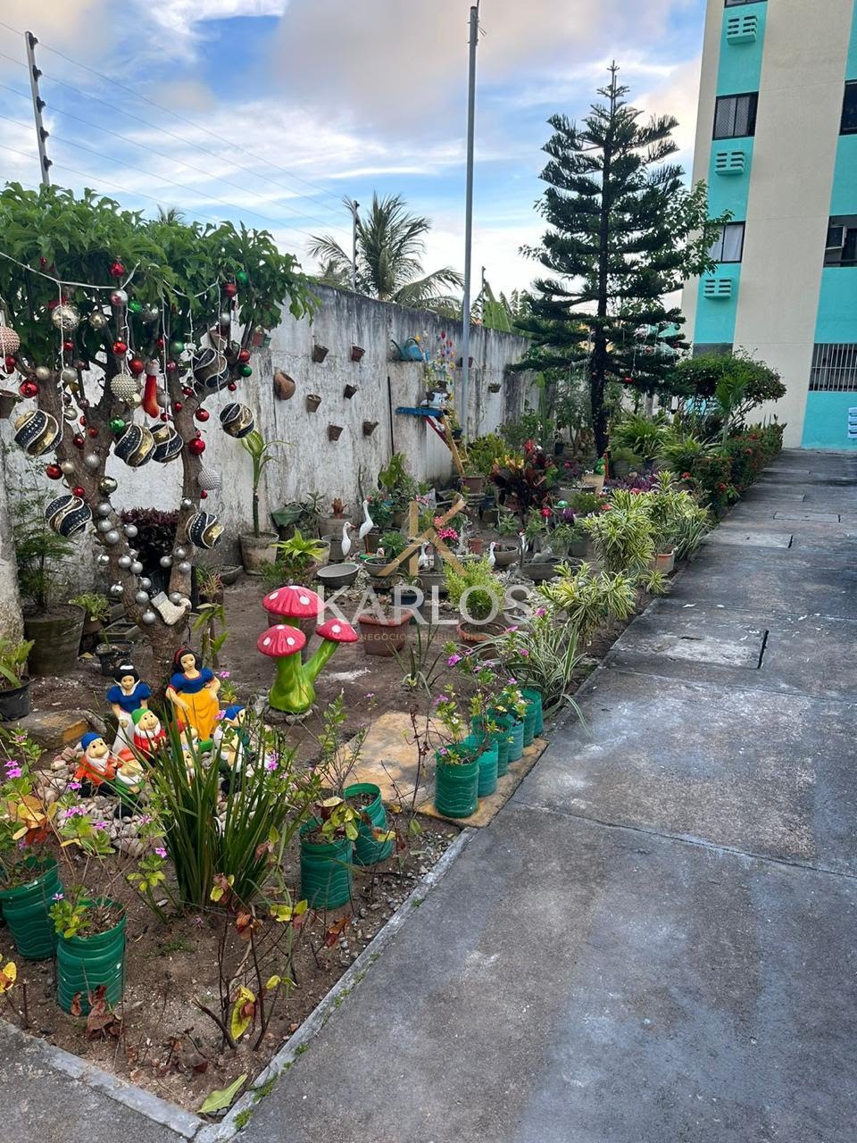 Apartamento à venda com 2 quartos, 1 suíte, 1 vaga e 53m² no Rio Doce, Olinda (PE) — foto 21 de 21