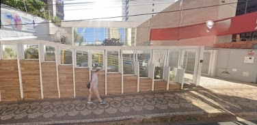 Ponto comercial em Centro  -  Uberlândia