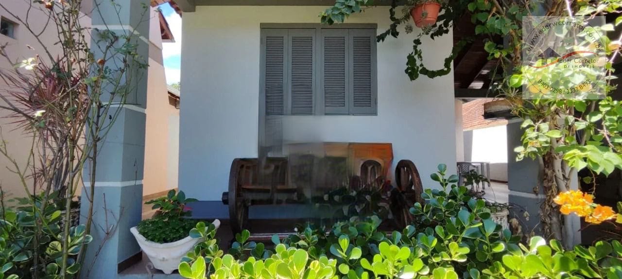 Casa à venda com 6 quartos, 3 banheiros, 2 vagas e 280m² no Assis Brasil, Ijuí (RS) — foto 11 de 27