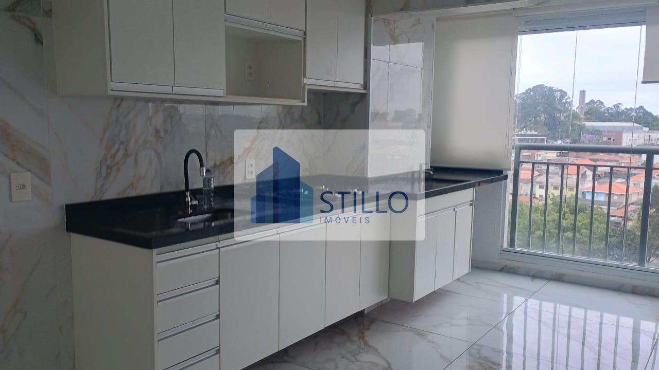Apartamento à venda com 2 quartos, 1 banheiro, 1 vaga e 45m² no Vila Formosa, São Paulo (SP) — foto 18 de 30