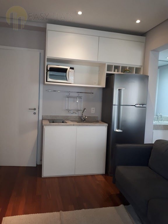 Apartamento à venda com 1 quarto, 1 suíte, 1 vaga e 32m² no Jardim Paulista, São Paulo (SP) — foto 10 de 20
