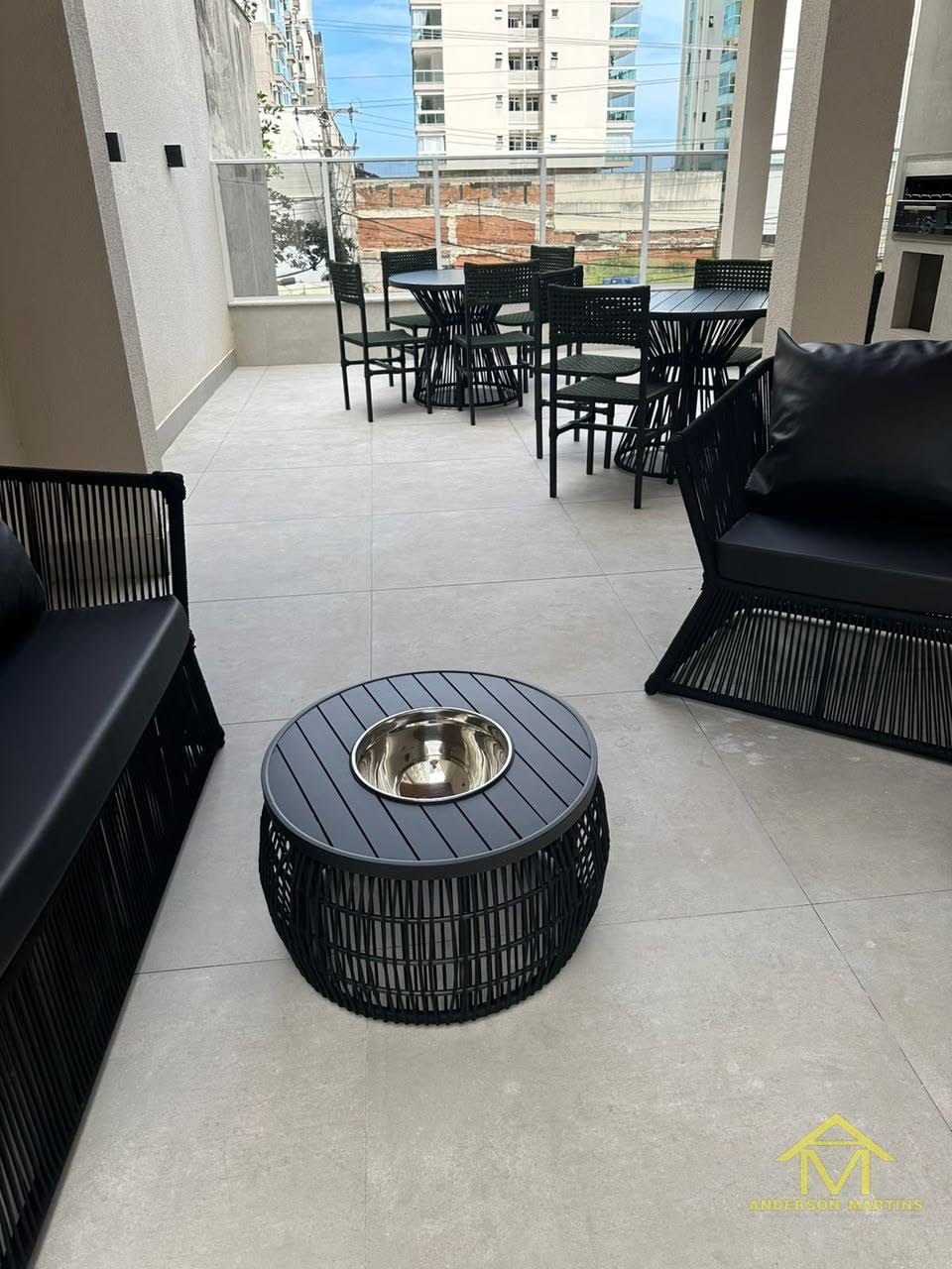 Apartamento, 3 quartos, 69 m² - Foto 5