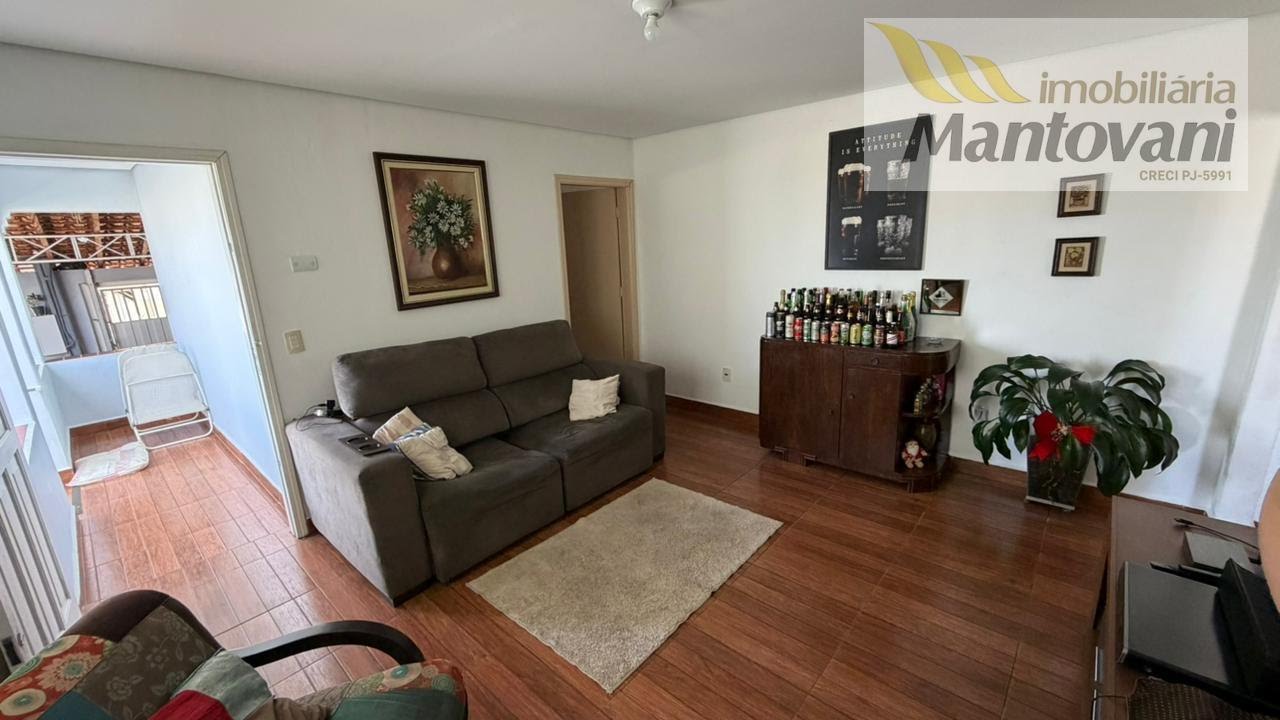 Casa à venda com 2 quartos, 1 suíte e 1 vaga no Centro, Tatuí (SP) — foto 10 de 21