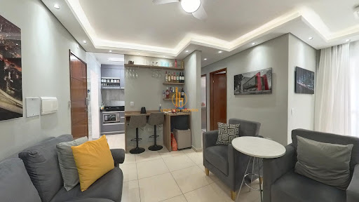 Apartamento sem condomínio em Santo André, SP