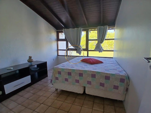 Casa 5 Dormitórios em Campinho, Porto Seguro para Locação