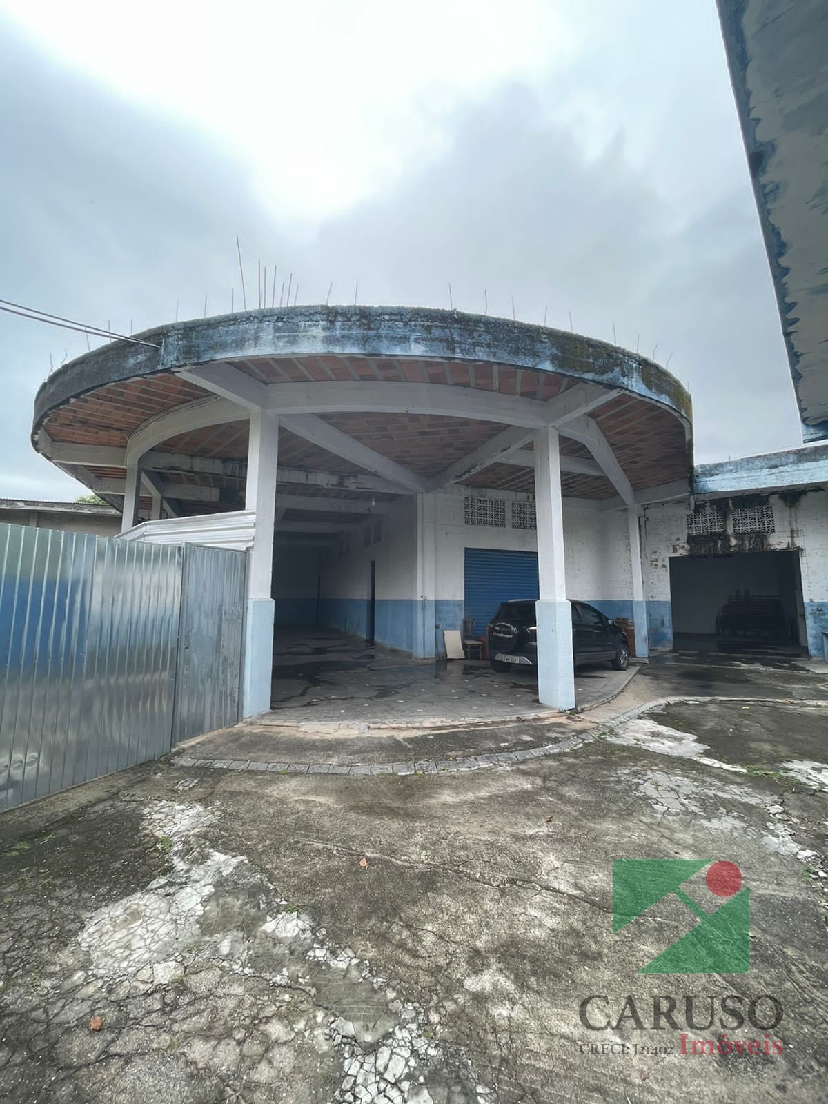 Comercial para alugar com 700m² no Parque Sao Benedito, Santa Isabel (SP) — foto 4 de 14