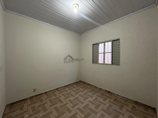 Casa em Loteamento Estrela  -  Catalão