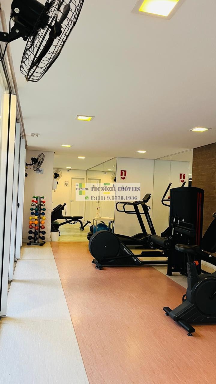 Apartamento, 3 quartos, 89 m² - Foto 11