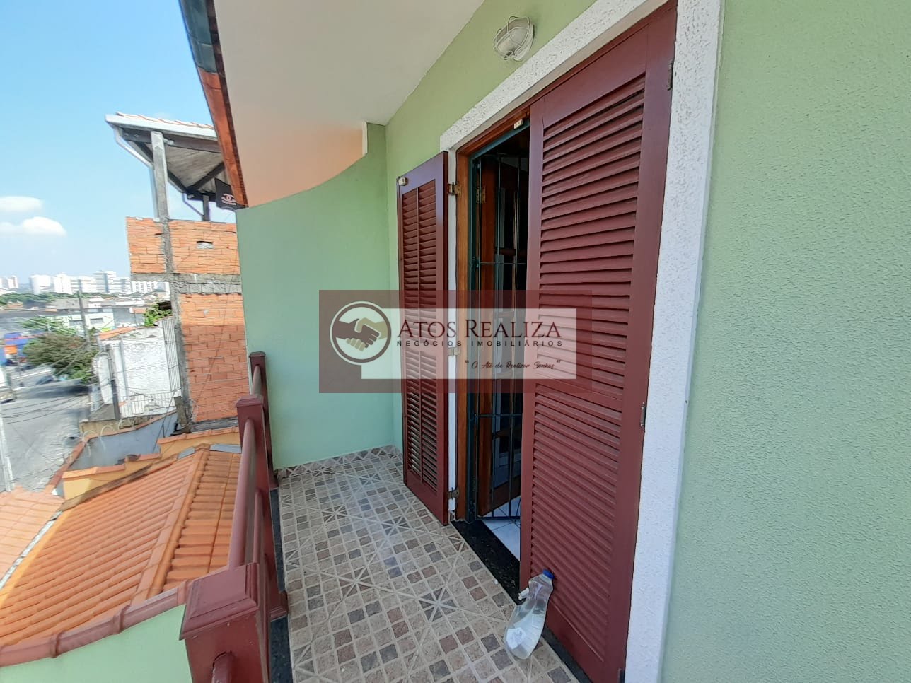 Casa à venda com 2 quartos, 1 suíte, 2 vagas e 118m² no Interlagos, São Paulo (SP) — foto 17 de 28