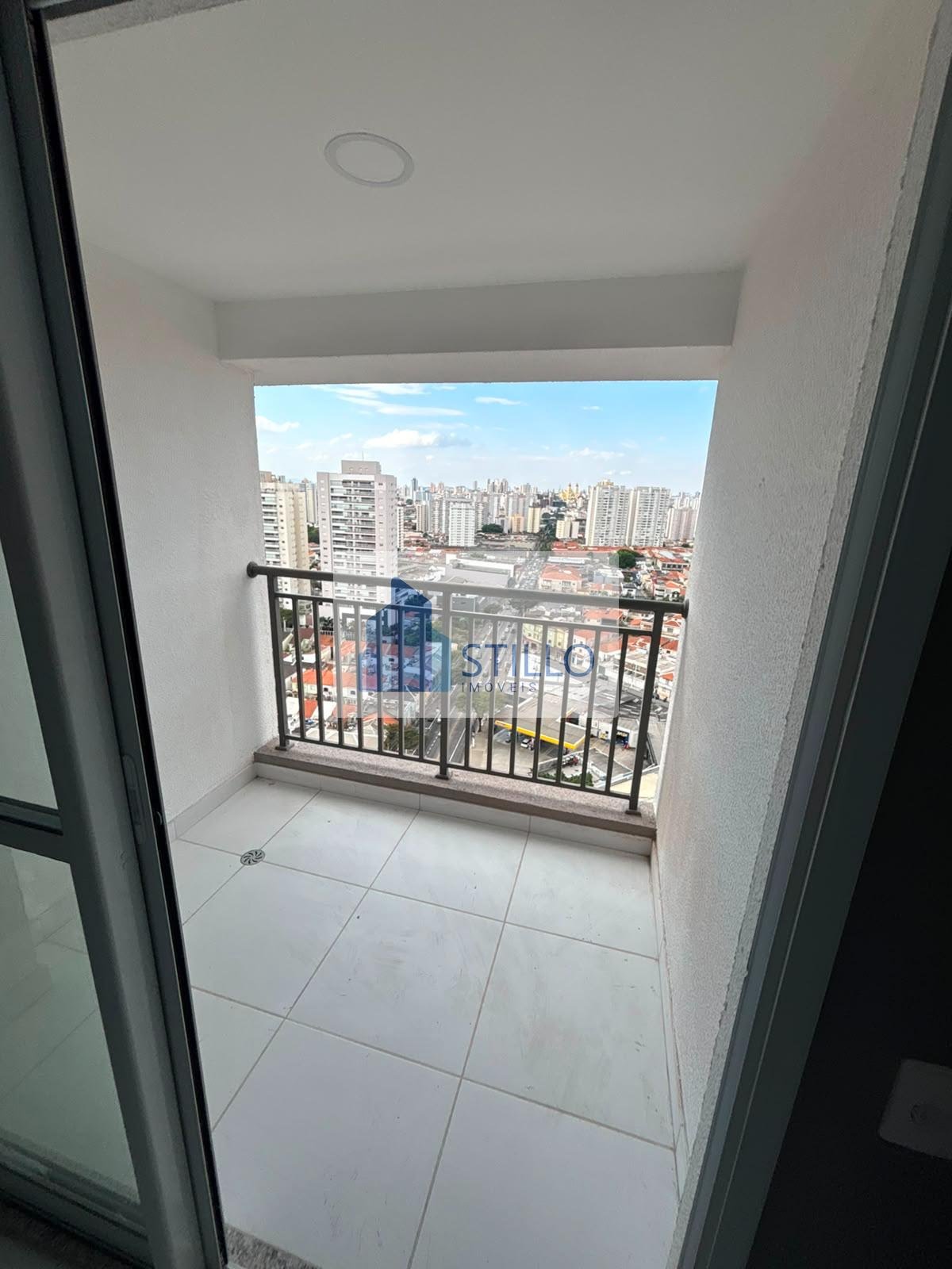 Apartamento para alugar com 1 quarto, 1 banheiro e 45m² no Tatuapé, São Paulo (SP) — foto 3 de 9
